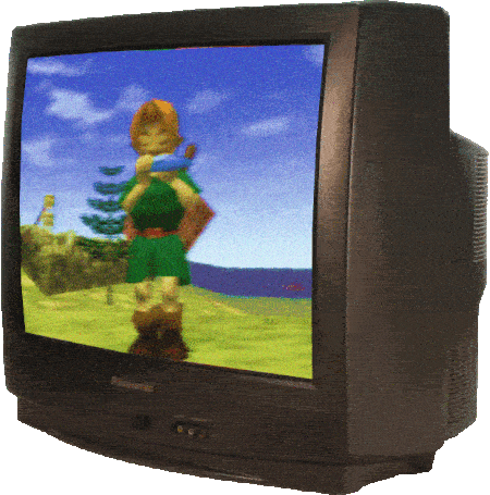 TV